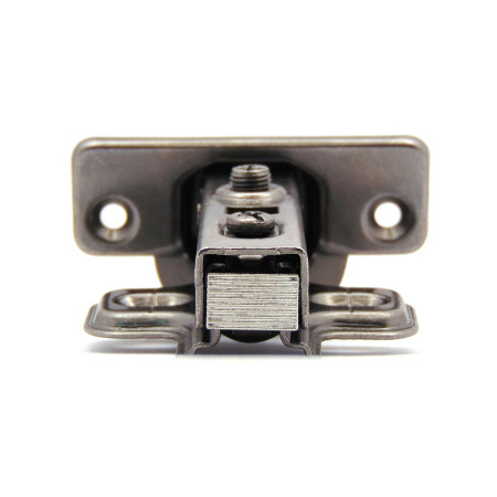 HM-201R НАКЛАДНАЯ С ДОВОДЧИКОМ BL