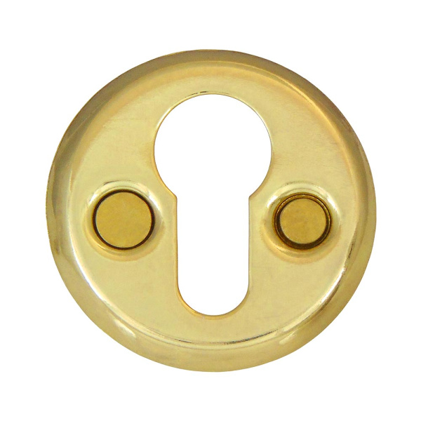 ABLOY САМИР 001 PZ накладка под цилиндр PB