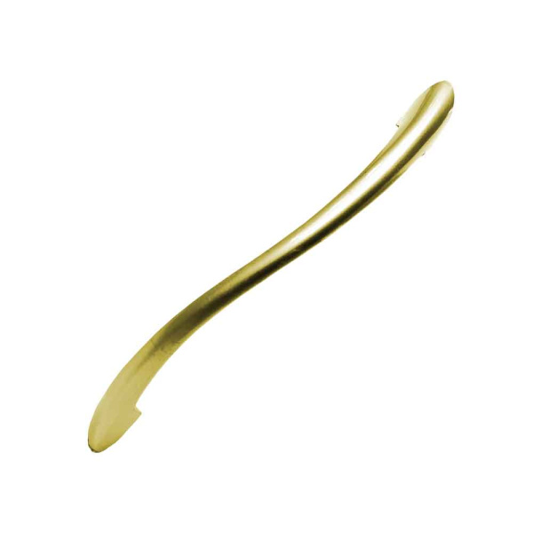 МЕБЕЛЬНАЯ РУЧКА ДУГА SANAK 96 PB