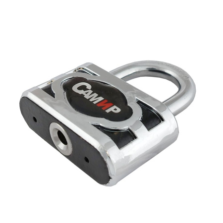 Навесной замок BL 60, 3 фин. ключа, Самир Kilit