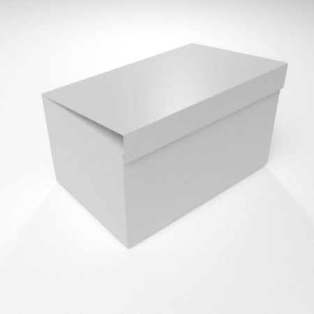 Витринный замок 804