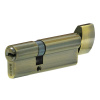 Цилиндровый механизм CW90 (35/55), тип: кл.-верт., 5 перфо кл., цвет: ант. бронза (AB), Мистер Босс