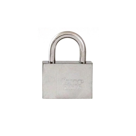 Навесной замок 60, 3 фин. ключа, EXTRA