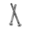 ABLOY САМИР 001 PZ накладка под цилиндр WW