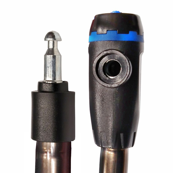 Велосипедный замок САМИР PD-220-100CM-RED