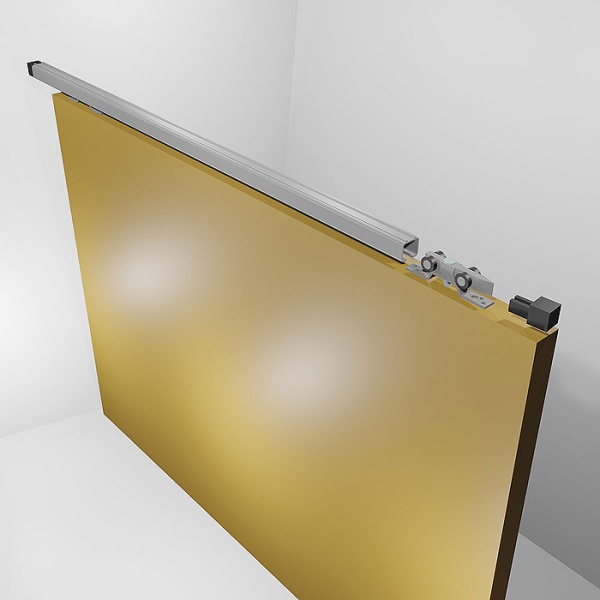 RD4-MSM-CP РОЛИКИ ДЛЯ РАЗДВИЖНЫХ СИСТЕМ