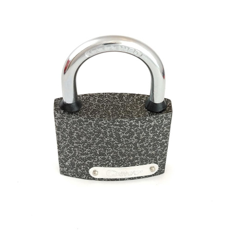 Навесной замок 63, 3 анг. ключа, PLP