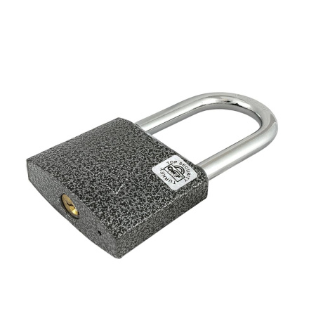 Навесной замок TS1-L 70, 5 анг. ключей, длинная дужка, Самир Kilit Навесной замок TS1-L 70, 5 анг. ключей, длинная дужка, Самир Kilit