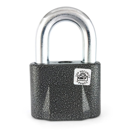 Навесной замок ВС2-М1-01 70 3 фин. ключа, Самир Kilit