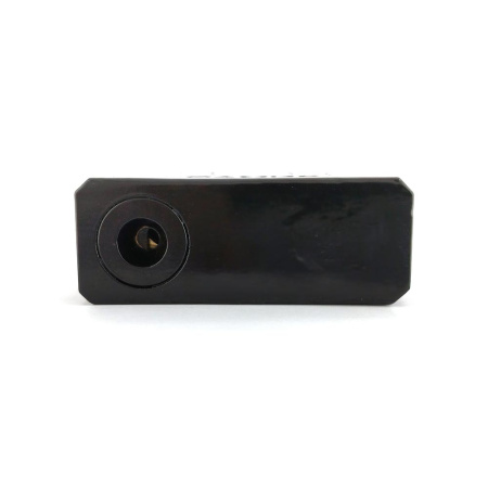 Навесной замок ВС2-3А2 гаражный с прямой дужкой 90, 3 фин. ключа, усиленный, Самир Kilit