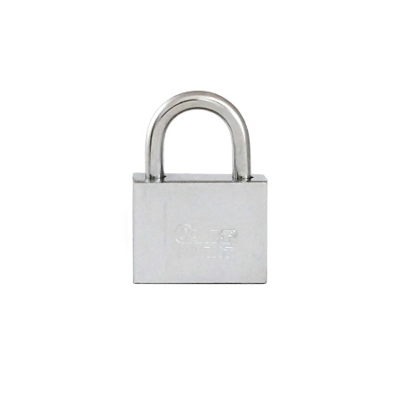 Навесной замок 50, 3 фин. ключа, EXTRA