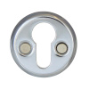 ABLOY САМИР 001 PZ накладка под цилиндр CP