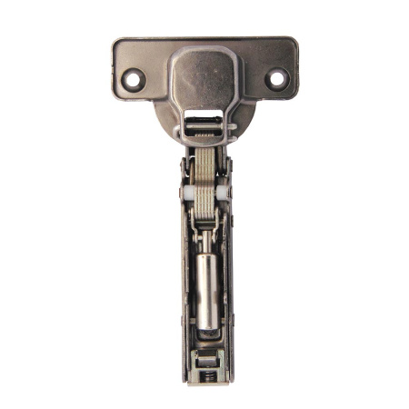 HM-201R НАКЛАДНАЯ С ДОВОДЧИКОМ BL