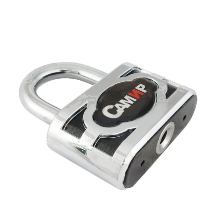 Навесной замок BL 60, 3 фин. ключа, Самир Kilit