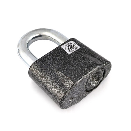 Навесной замок ВС2-М1-01 70 3 фин. ключа, Самир Kilit