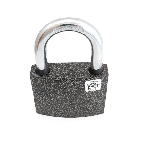 Навесной замок TS1 70, 5 анг. ключей, Самир Kilit