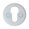 ABLOY САМИР 001 PZ накладка под цилиндр WW