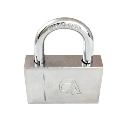 Навесной замок 70, 3 фин. ключа, EXTRA