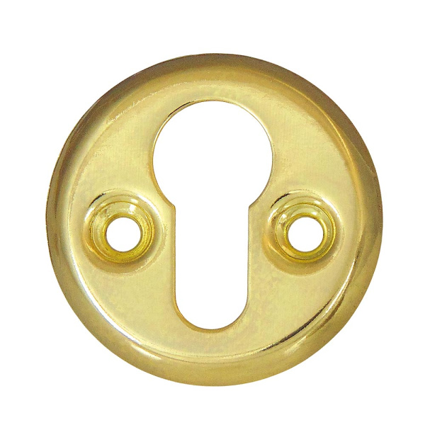 ABLOY САМИР 001 PZ накладка под цилиндр PB