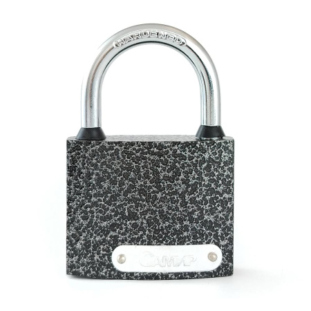 Навесной замок 63, 3 анг. ключа, PLP