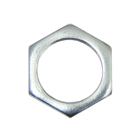 Почтовый замок, модель EURO, корпус 16, 2 анг. ключа, прямой ригель, Самир Kilit