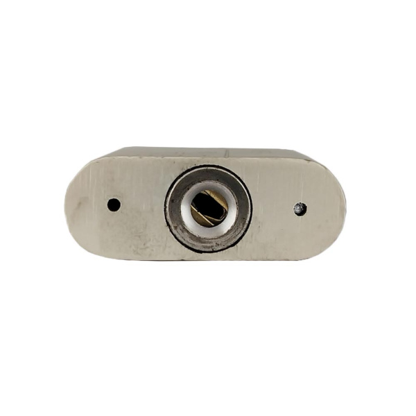 Навесной замок 30, 3 фин. ключа, EXTRA, усиленный