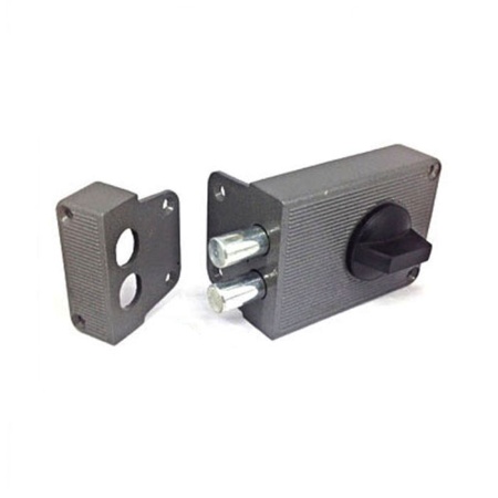 Накладной замок 603