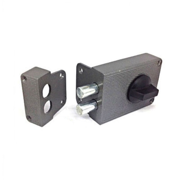 Накладной замок 603