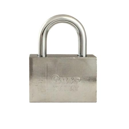 Навесной замок 70, 3 фин. ключа, EXTRA