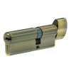 Цилиндровый механизм CW90 (35/55), тип: кл.-верт., 5 перфо кл., цвет: ант. бронза (AB), Мистер Босс
