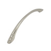 МЕБЕЛЬНАЯ РУЧКА ДУГА STAIRS 96 SN