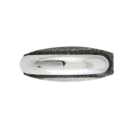 Навесной замок TS1 60, 5 анг. ключей, Самир Kilit