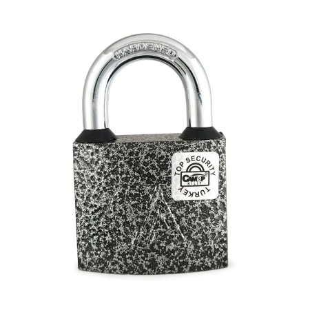 Навесной замок TS1 50, 5 анг. ключей, Самир Kilit Навесной замок TS1 50, 5 анг. ключей, Самир Kilit