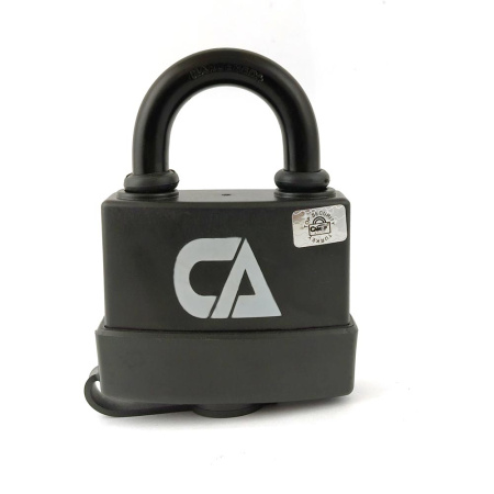 НАВЕСНОЙ ЗАМОК PDR самир 75