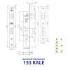 153-35 KALE SN 153-35 KALE SN