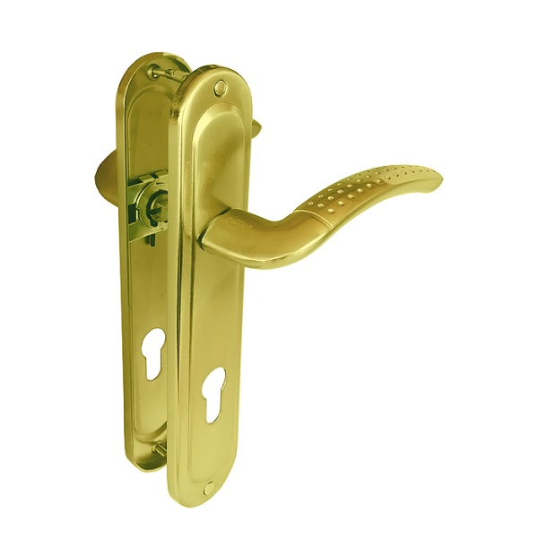 РУЧКА 510L САМИР