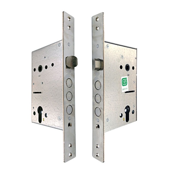 ВРЕЗНОЙ ЗАМОК ПОД ЦИЛИНДР ГАРДИАН 3211 SN