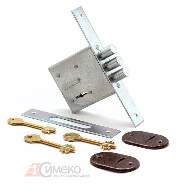 СУВАЛЬДНЫЙ МЕХАНИЗМ БИФ-10 СИМЕКО SN