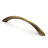 МЕБЕЛЬНАЯ РУЧКА ДУГА L211 96 AB