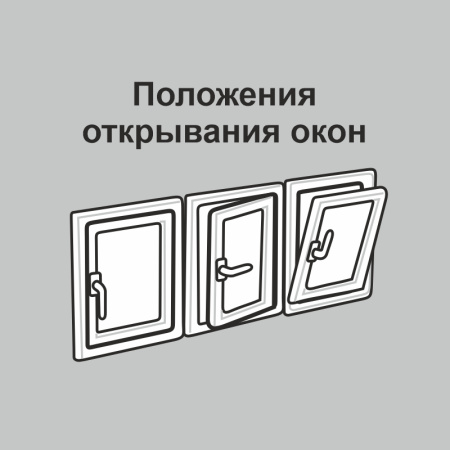 Оконная ручка, металл, для пластиковых окон, с замком и ключами, модель HB-007-ET-M, цвет белый (WW)