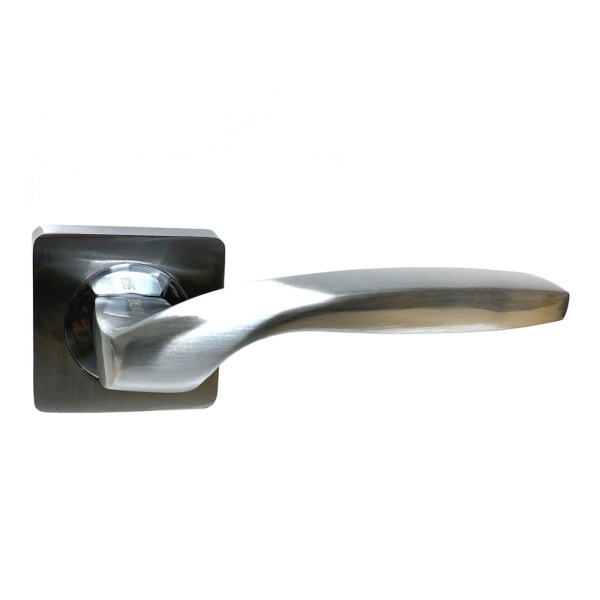 V08L AL РУЧКА VANTAGE МАТОВЫЙ ХРОМ