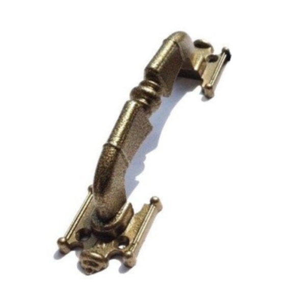 РУЧКА-СКОБА ЗЕНИТ РС-1 ЗОЛОТО