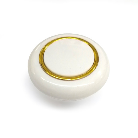 KNOPKA PLASTIC 103-01 цвет 01