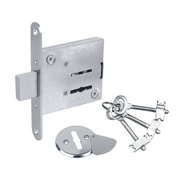 ВРЕЗНОЙ ЗАМОК ОМЕГА ЗВ8-4 3K