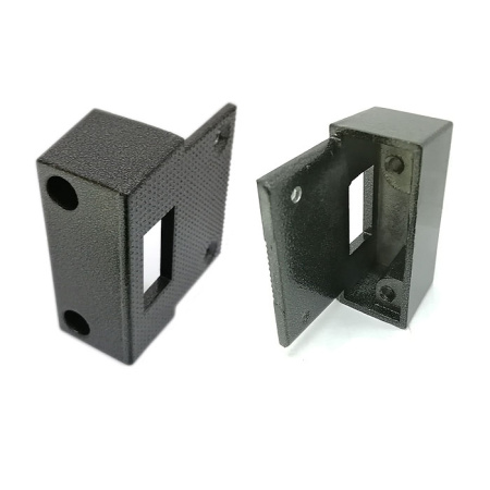 Накладной замок АВАНГАРД АНАЛОГ Накладной замок АВАНГАРД АНАЛОГ