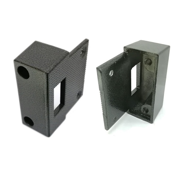 Накладной замок АВАНГАРД АНАЛОГ