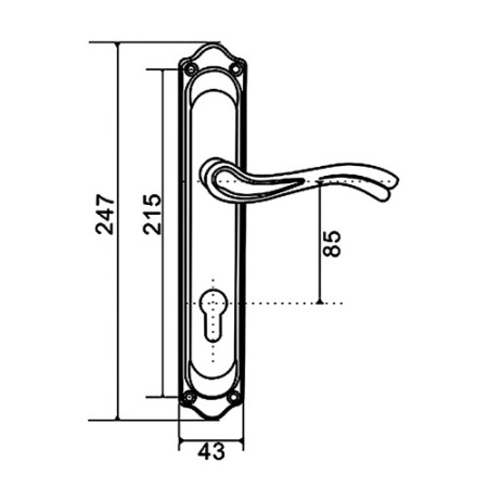 162L DAMX MBR