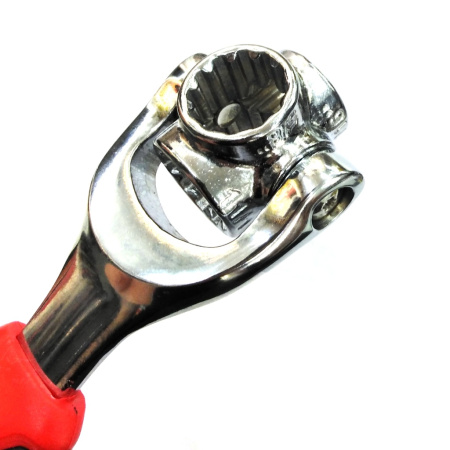 TIGER WRENCH ГАЕЧНЫЙ КЛЮЧ