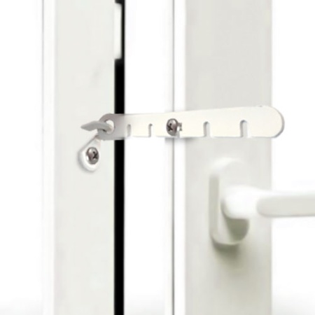 5206 Фиксатор-гребенка металл WW