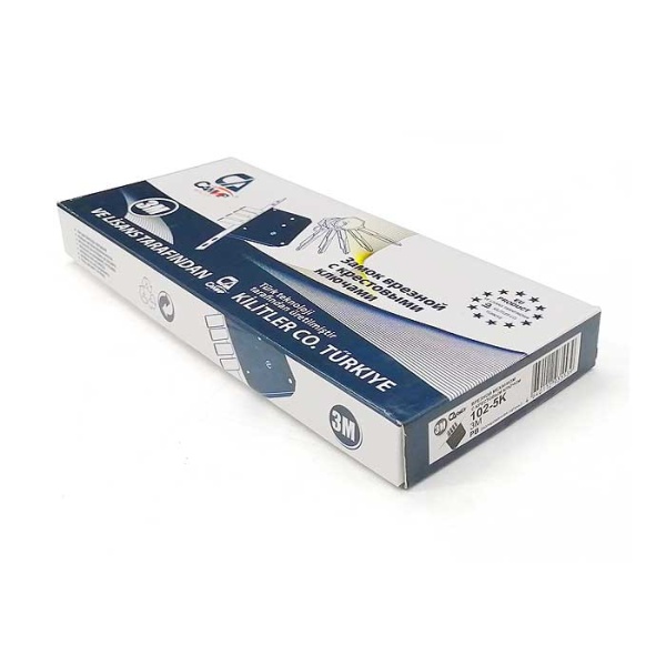 102-5K 3M САМИР PB